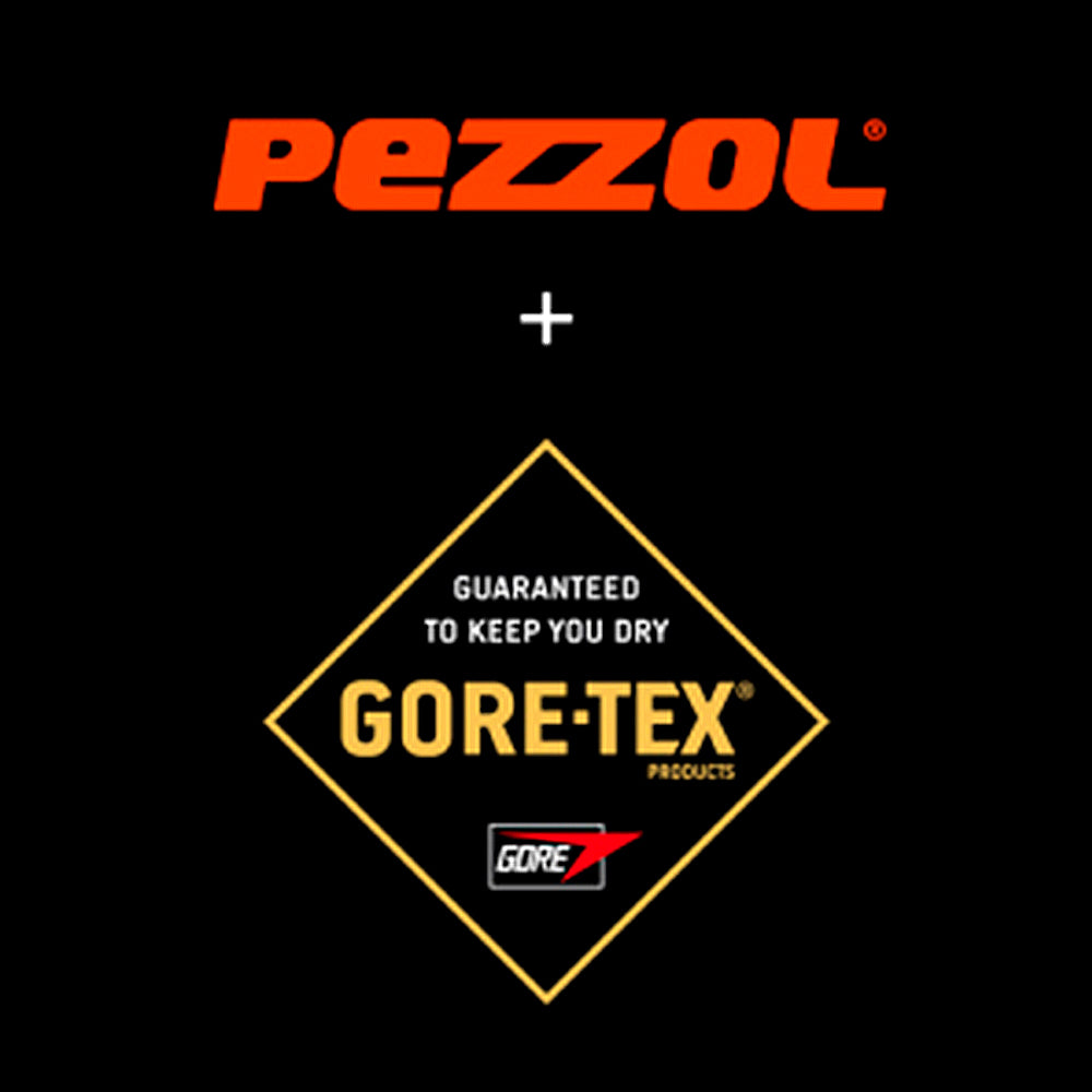 PEZZOL+GORE-TEX