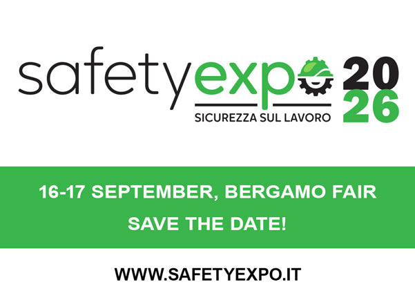 PEZZOL SAFETY EXPO 2026