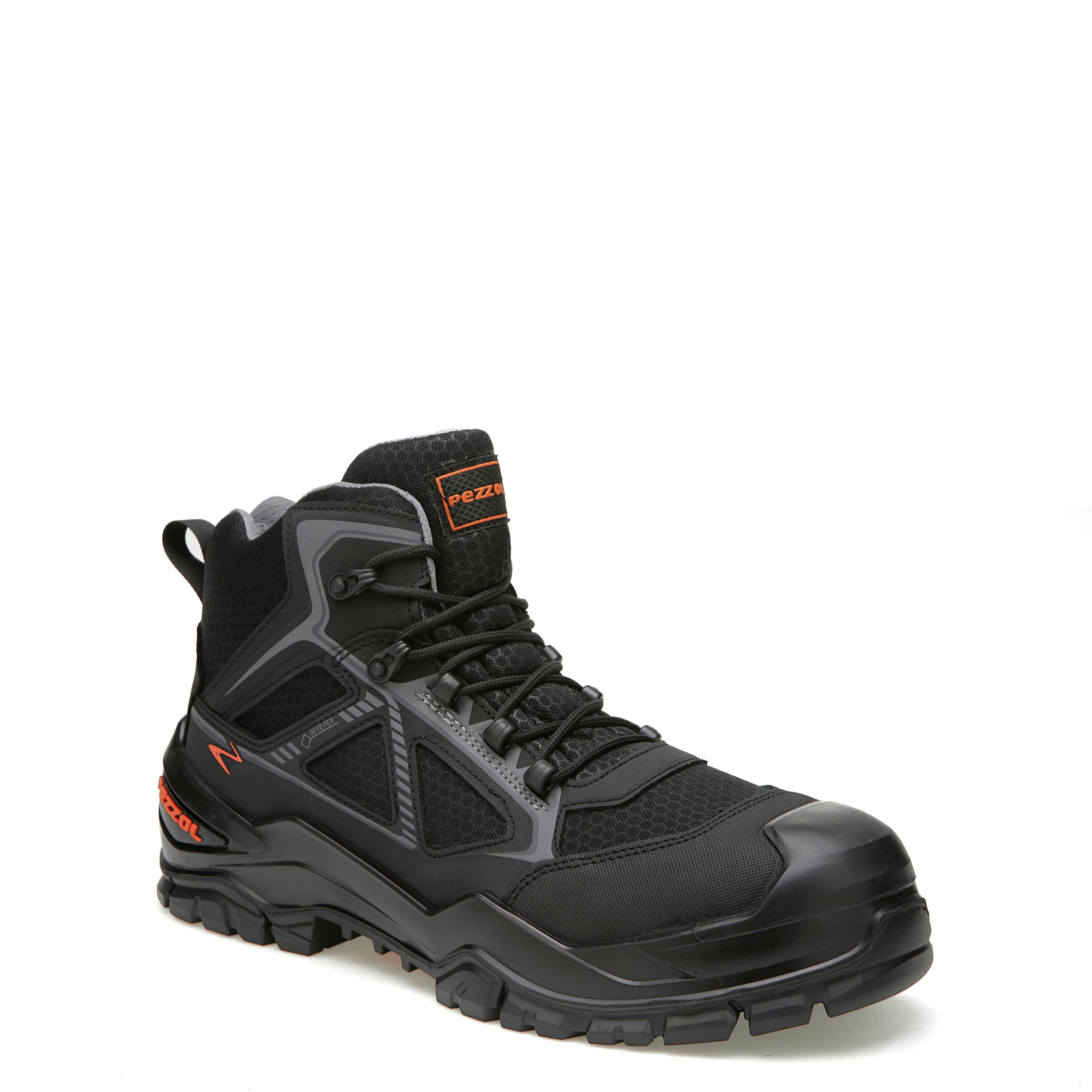 PEZZOL DEFENDER 129 27.0㎝ SUPREME - Pezzol - Safety Shoes