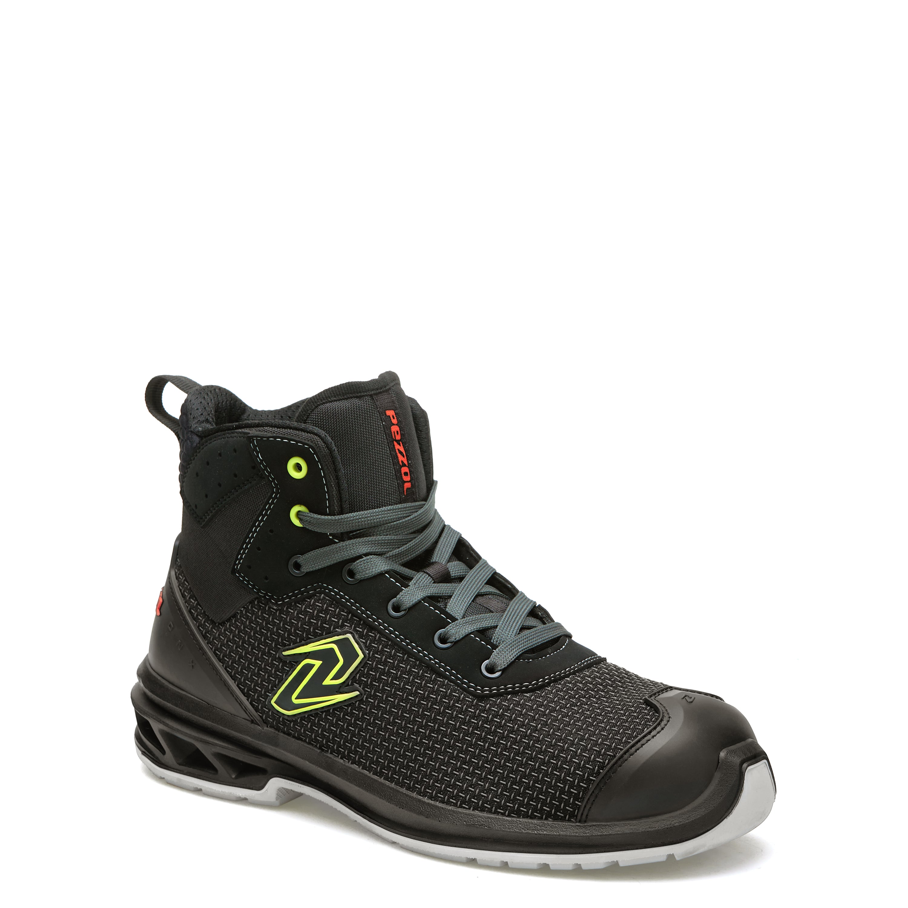 AMAZONAS PK 170