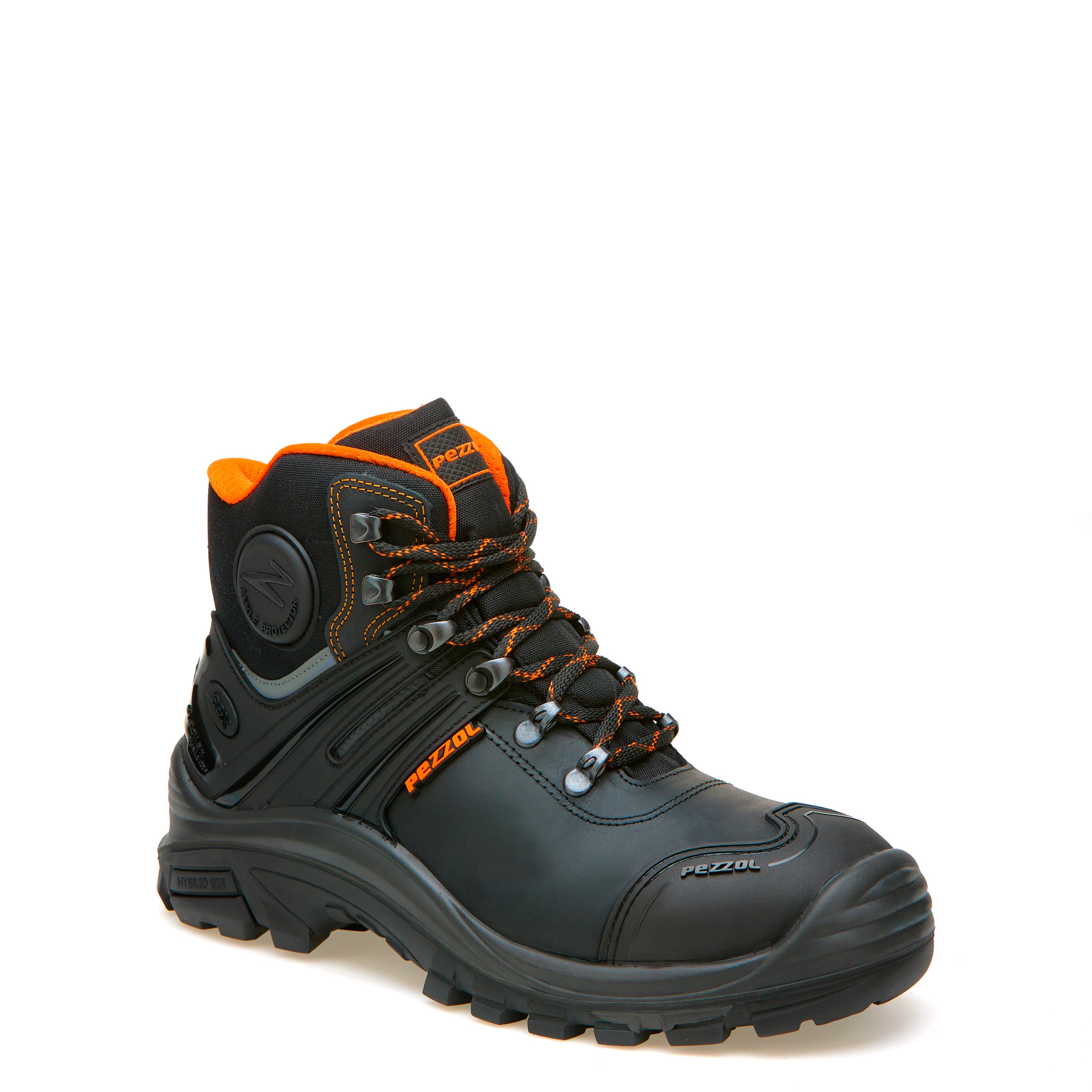 PEZZOL DEFENDER 129 27.0㎝ SUPREME - Pezzol - Safety Shoes
