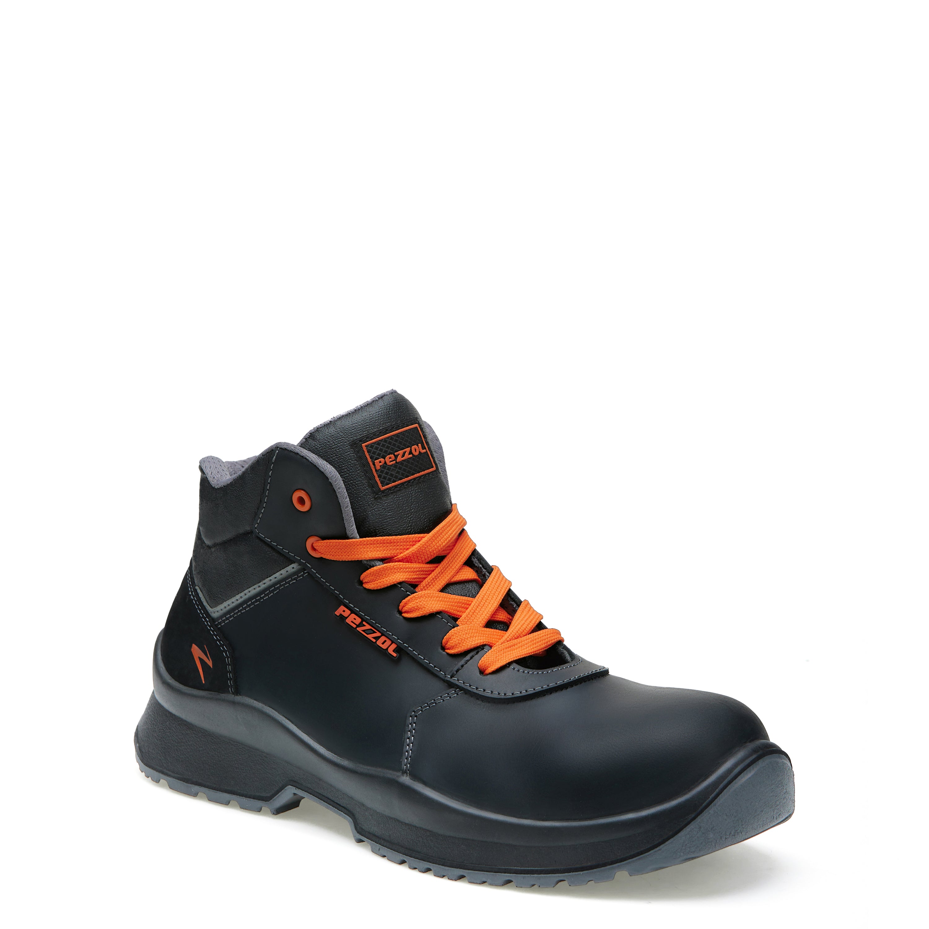 JACKSON ORANGE