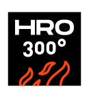 Resistenza al calore per contatto della suola