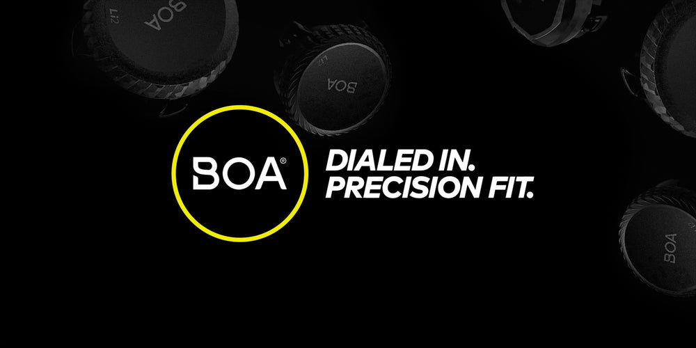 Boa Fit System